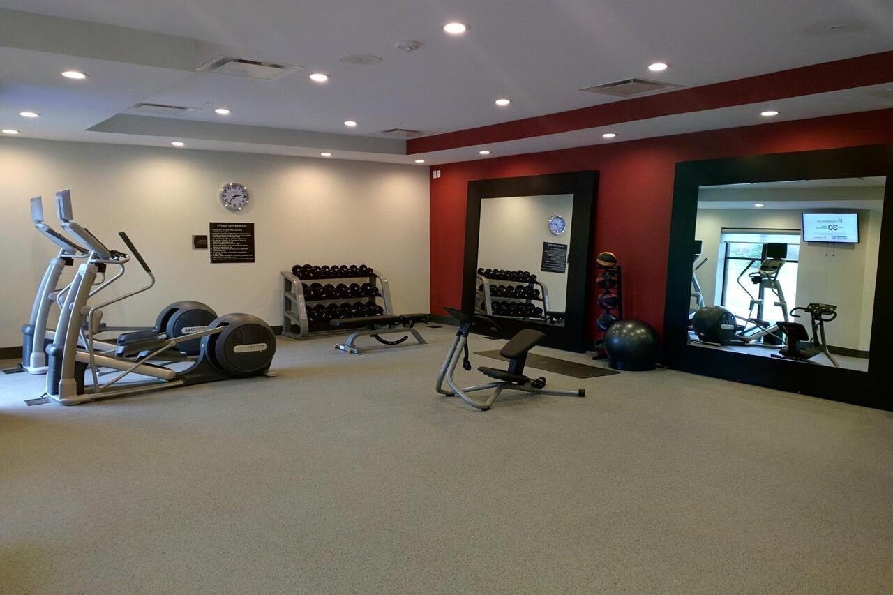 Homewood Suites By Hilton Cincinnati/Уест Честър Екстериор снимка