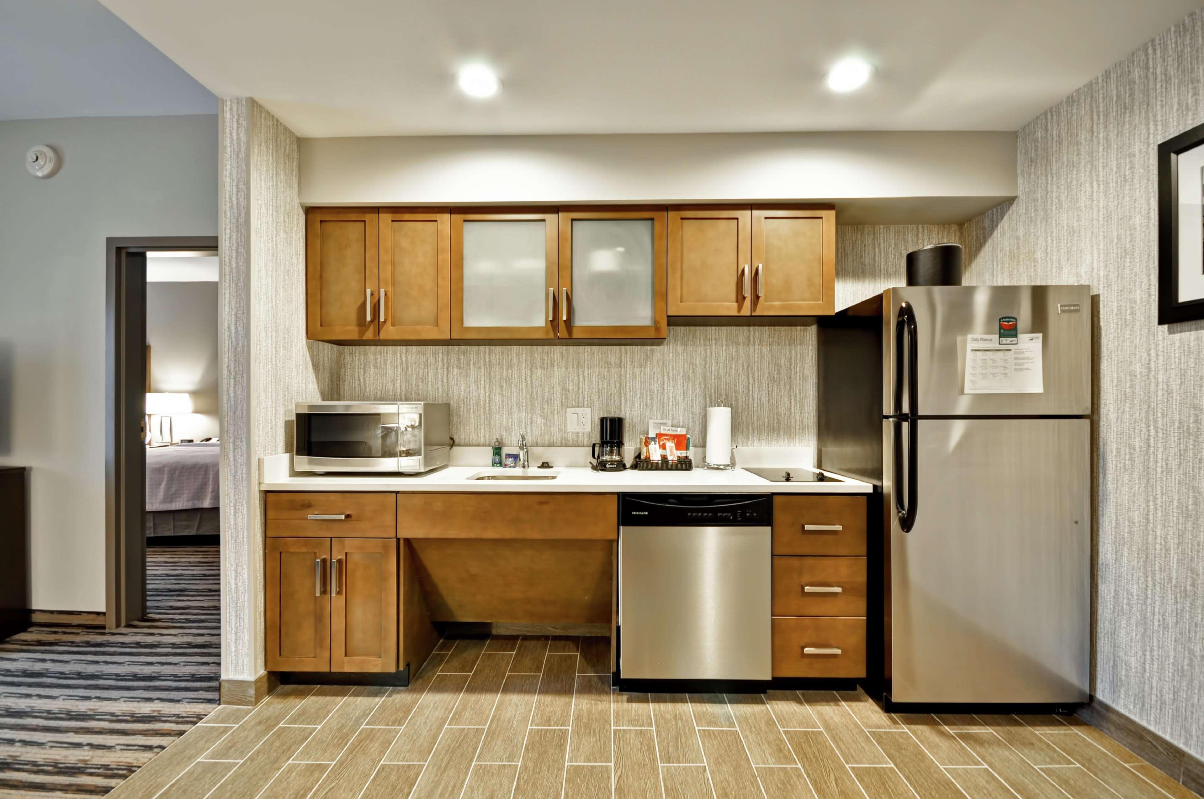 Homewood Suites By Hilton Cincinnati/Уест Честър Екстериор снимка