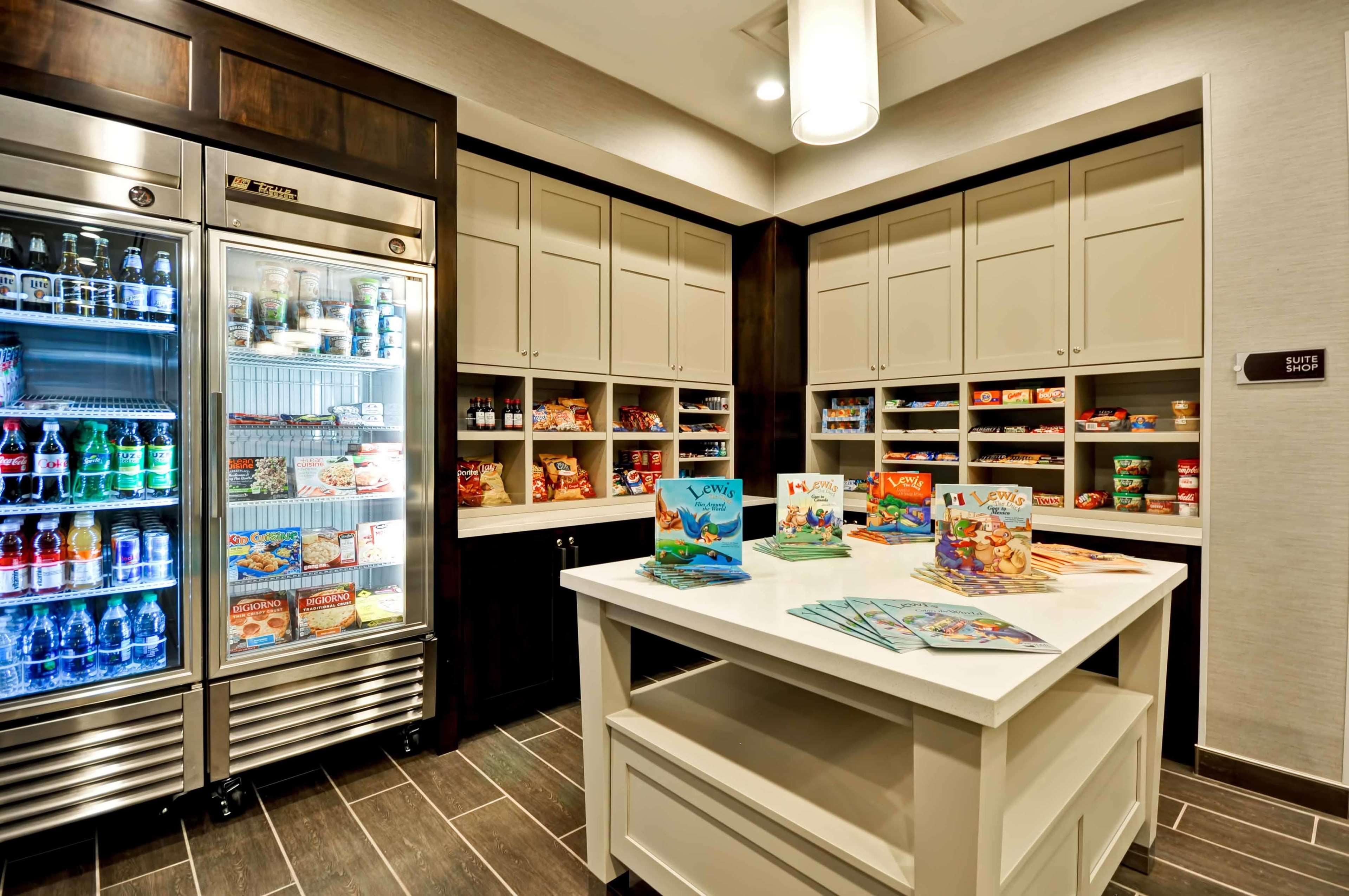 Homewood Suites By Hilton Cincinnati/Уест Честър Екстериор снимка