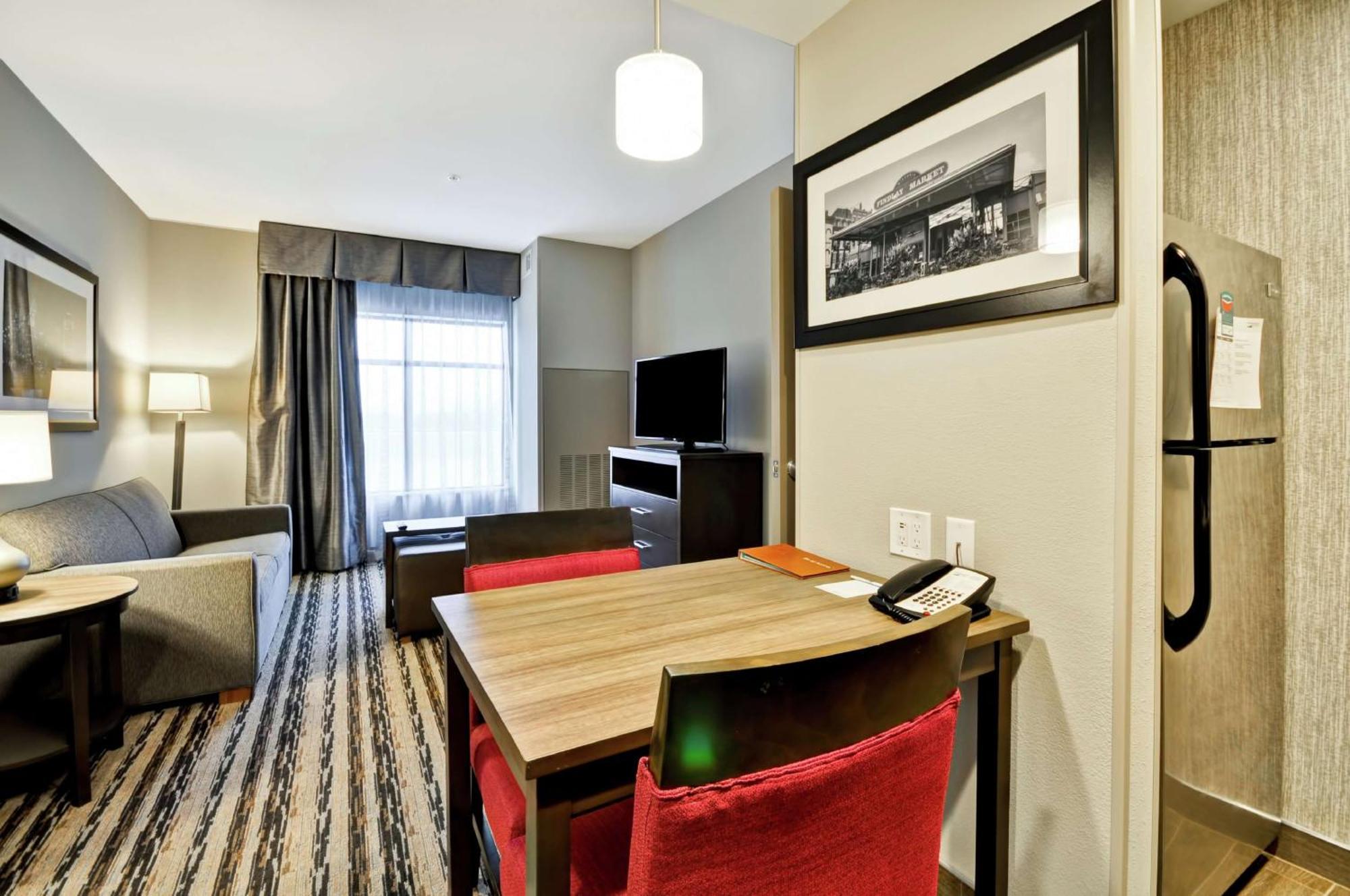 Homewood Suites By Hilton Cincinnati/Уест Честър Екстериор снимка